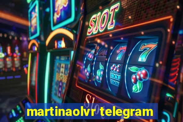 martinaolvr telegram